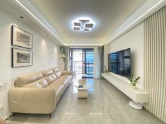 三亚吉阳三亚火车站三亚铁路小区 2室2厅1卫出租房源真实图片