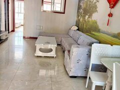 临清大辛庄清华园中学未来城精装修家具家电齐全，拎包入住出租房源真实图片