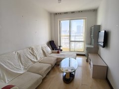 大连旅顺口新加坡花园旅顺轻轨站 新加坡花园 南向 地热 全明户型电梯随时看房出租房源真实图片
