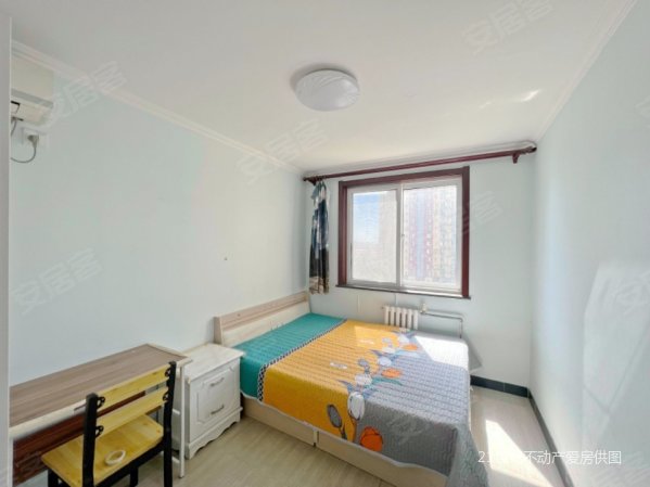 房主急售悦和园南向2室近3号线地铁有钥匙随时看房3