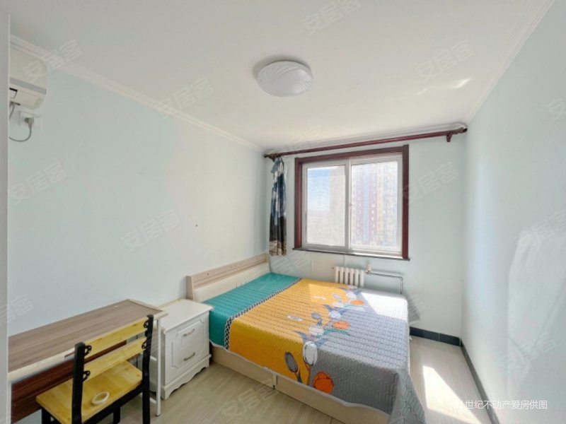 房主急售悦和园南向2室近3号线地铁有钥匙随时看房3