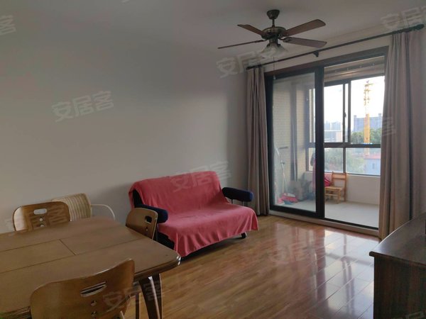 上海普陀李子园怡佳公寓15号线祁安路地铁口怡佳公寓精装一房一厅