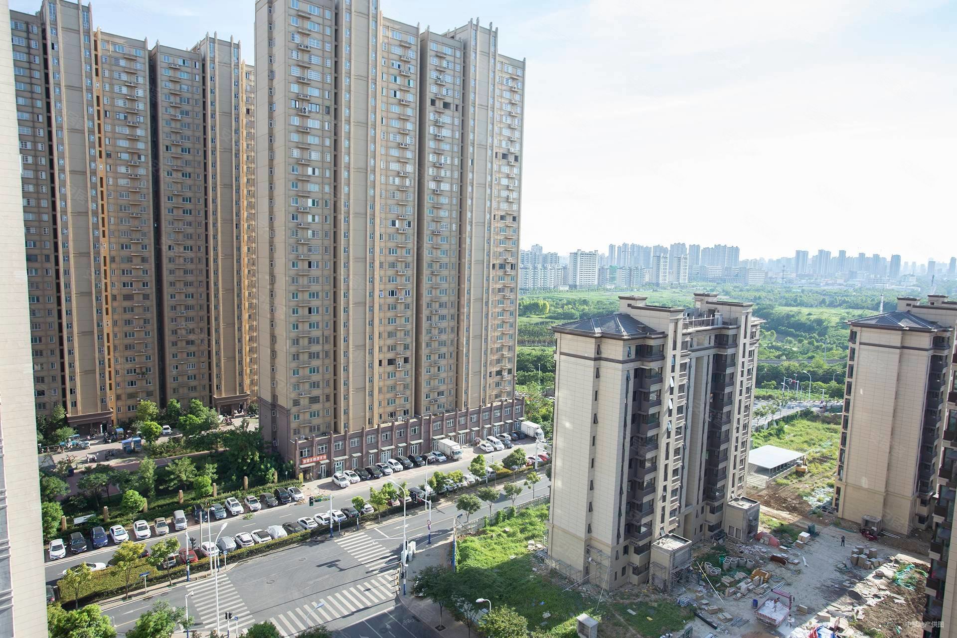 合肥房产网>合肥二手房>新站二手房>职教城二手房>保利罗兰春天>