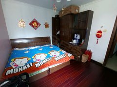 北京顺义顺义城区石园北二社区 1室0厅1卫出租房源真实图片