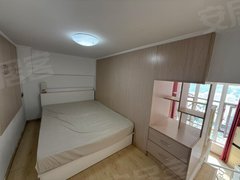 北京通州土桥自由筑(一期) 1室2厅1卫出租房源真实图片