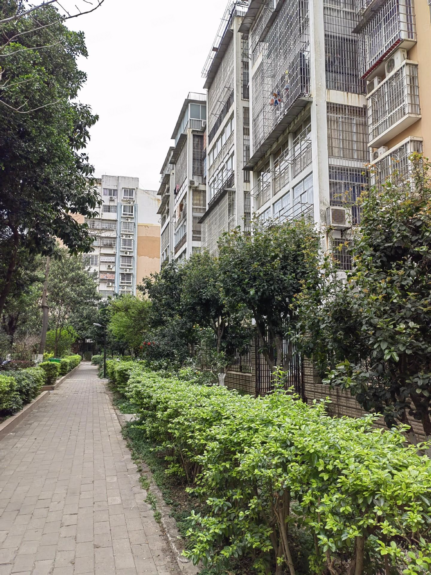 阳光花园二手房,105万,4室2厅,3卫,172平米-柳州安居客