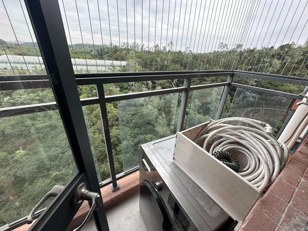 深圳龙岗龙城国际清林半山花园必看好房!