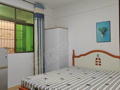 三亚天涯凤凰路北段明珠广场对面儋州社区三巷一室一厅户型出租出租房源真实图片