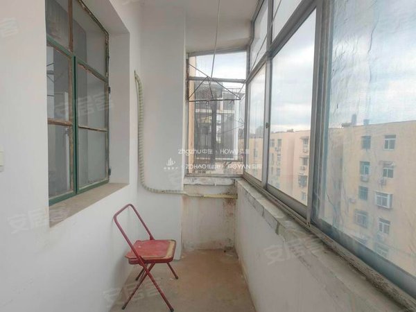 【多图】洪苑小区,花园路历城段租房,洪苑小区 七里堡地铁口 两室朝阳