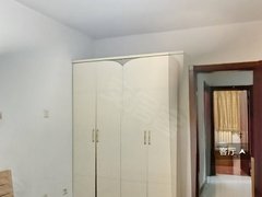 天津北辰瑞景街瑞益园 2室2厅1卫出租房源真实图片