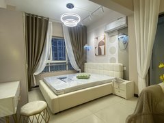 合肥新站新海公园新海尚宸家园(商住楼) 1室1厅1卫 20平 电梯房出租房源真实图片