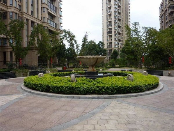 【多图】中海御湖熙岸(西区),湖西租房,金鸡湖李公堤旁御湖熙岸花园