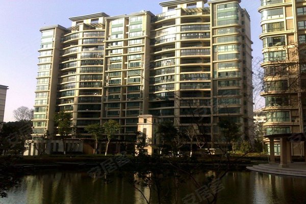 南京小区 秦淮小区 秦虹小区 雅居乐花园 雅居乐花园怎么样