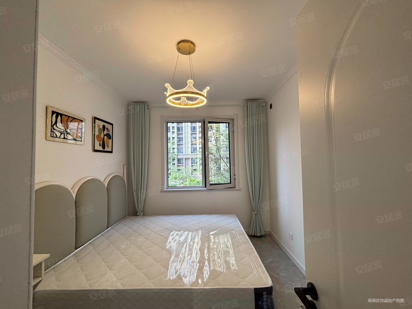 迎宾路壹号3室2厅1卫112.37㎡南北92万