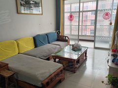莱芜莱城莱城城区口镇新城医院附近双气好楼层三居室出租,随时看房出租房源真实图片