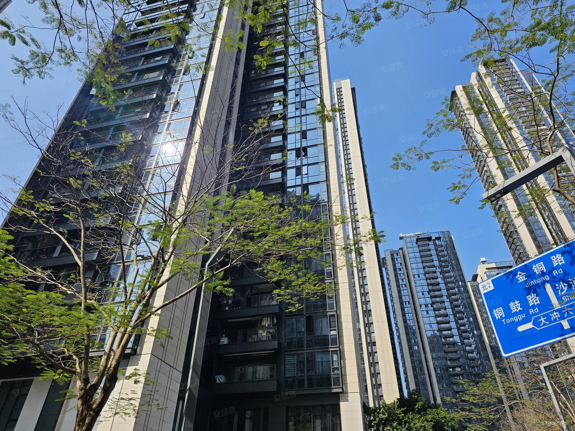 华润城润府二期