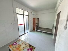 中山坦洲乐怡路永二村 1室0厅1卫出租房源真实图片