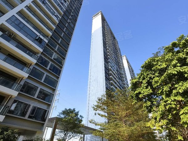 珠海金湾航空新城龙湖龙光首开湖城大境长租可谈!