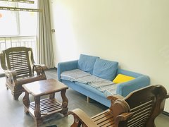 湖州吴兴八里店镇西山社区北区 电梯房三室普装，家具家电齐全，拎包入住出租房源真实图片