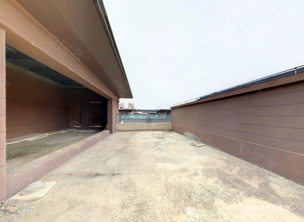 清凉山公园 清凉山居 上叠 3层 大露台 急售