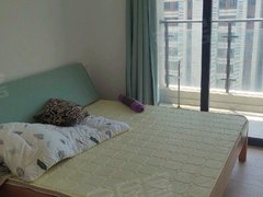 嘉兴南湖七星街道碧桂园云栖里 3室2厅1卫出租房源真实图片