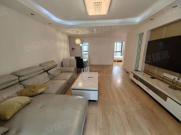 【多图】锦秋花园(公寓住宅),上海大学租房,整租|带宽带|可办居住证