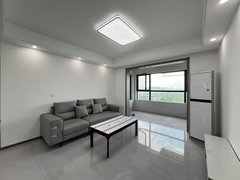 合肥瑶海保利东郡(定制衣柜!拎包入住!)漕冲雅居 3室2厅出租房源真实图片