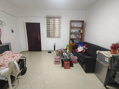 厦门翔安新店翔安区，汇景广场旁，一房一厅出租1300出租房源真实图片