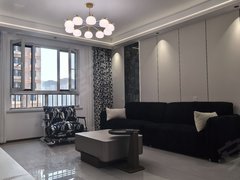 保定莲池儿童医院近邻黄花沟 植物园 新钟楼北二环精装三室 随时看房 拎包入住出租房源真实图片