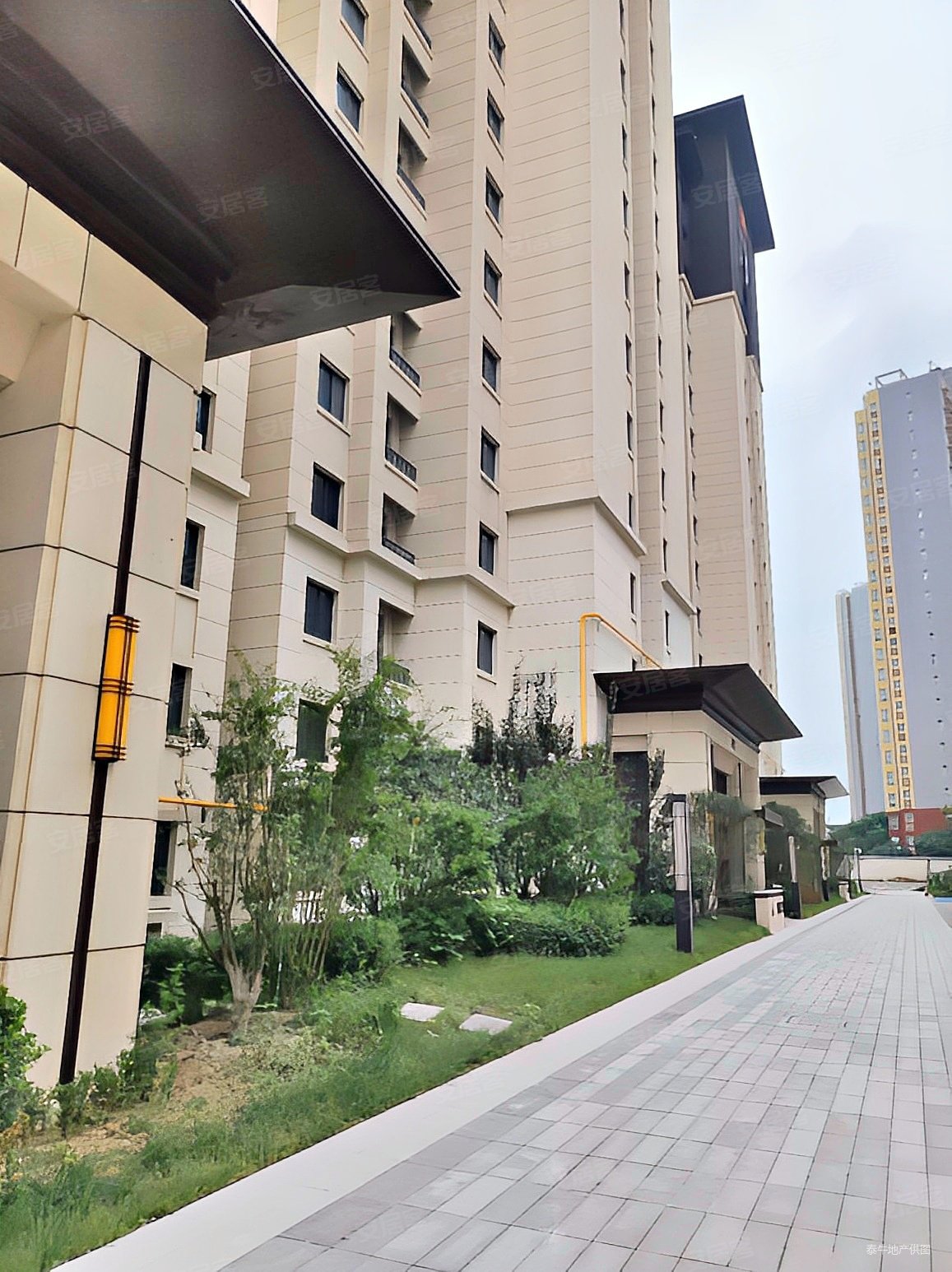西安房产网>西安二手房>西安周边二手房>咸阳二手房>天地源珺樾坊>