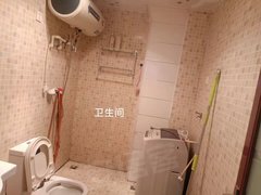 龙口东城区兰兴路龙城国际北区 1室1厅1卫出租房源真实图片