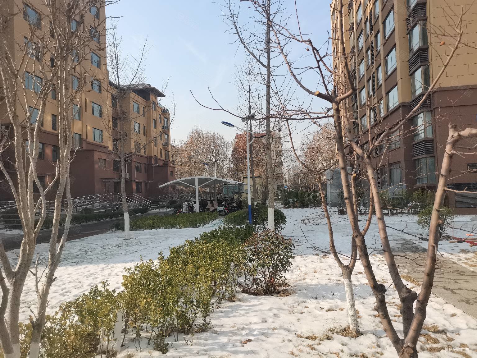 潍坊房产网>潍坊二手房>青州二手房>青州城区二手房>清华佳苑>