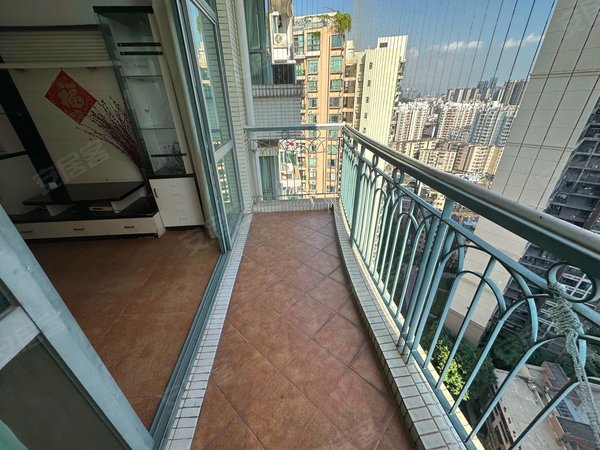 深圳宝安西乡丽景城丽景城,12号线100米小区电梯四房两卫大型花园社区