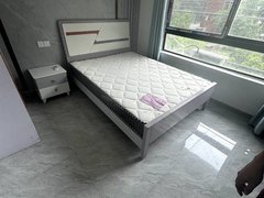 湖州吴兴南太湖新区吴兴区吾悦广场附近小区单间独立卫生间有厨房可以烧饭家具家电齐出租房源真实图片