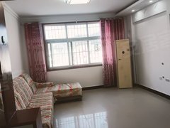 十堰张湾万达广场银河山庄 3室2厅1卫出租房源真实图片