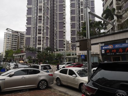 不足,鸿润花园怎么样,鸿润花园周边房产中介经纪人评价-惠州安居客