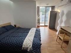 深圳宝安石岩近应人市地铁精装修,拎包入住,视野开阔,南北通透尽享奢华出租房源真实图片