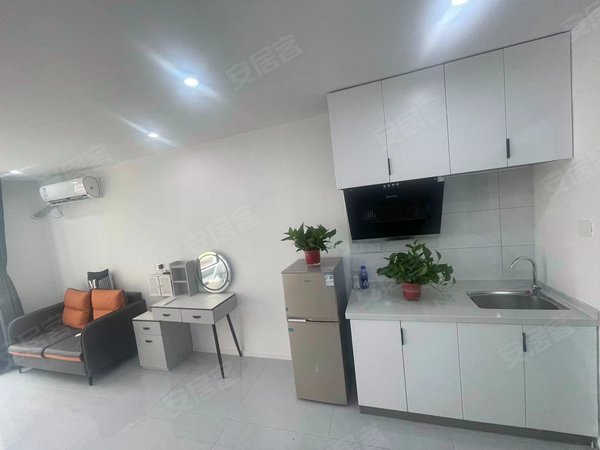 苏州工业园湖西苏都花园(特价房 无中介)尼盛广场印