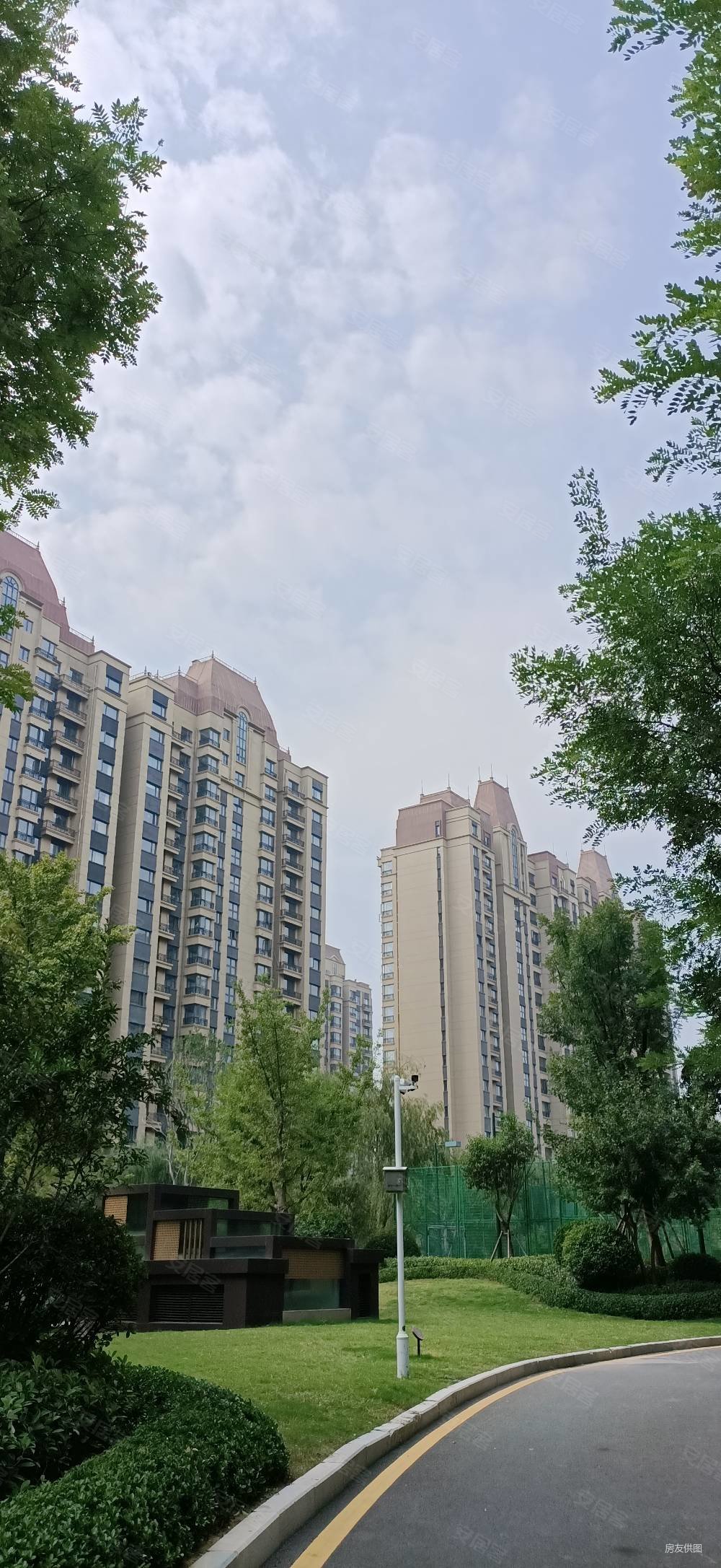 郑州房产网>郑州二手房>荥阳二手房>洞林湖二手房>恒大山水城一期>