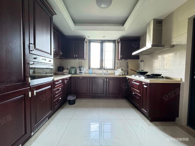 森兰社区辐射带新城碧翠4楼洋房小区少出户型业主诚售满五