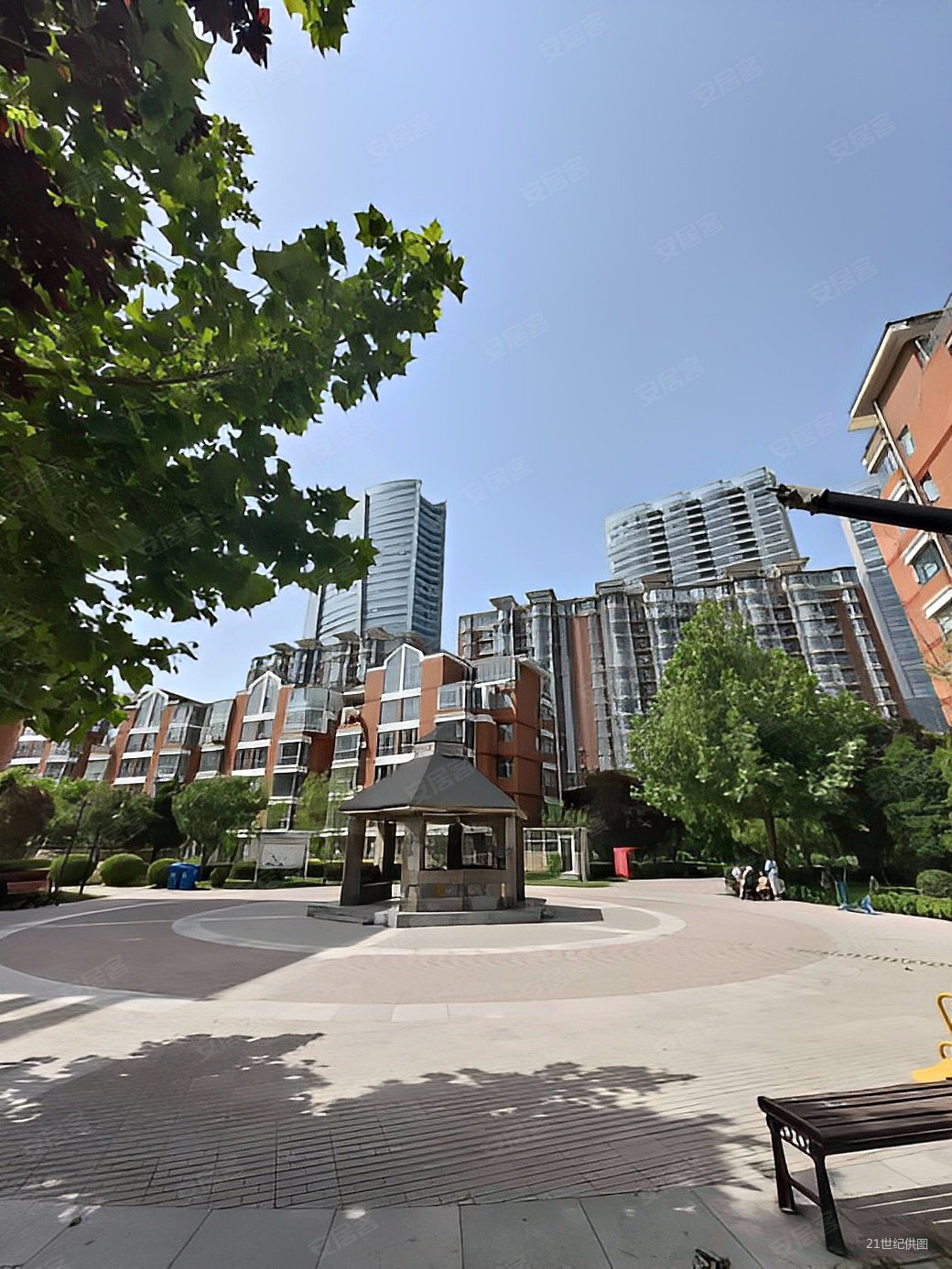 太原房产网>太原二手房>小店二手房>学府街二手房>华宇绿洲>