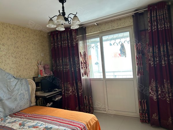 保定莲池南大园东城国际(莲池)东城国际,欣悦佳苑,两室,精装修,全家电