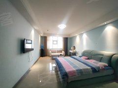 庆阳西峰西峰城区小十字附近，城中心，交通便利出租房源真实图片