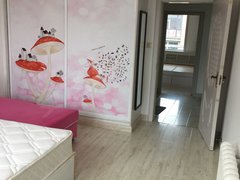 大连金州拥政九苑小区 2室1厅1卫出租房源真实图片