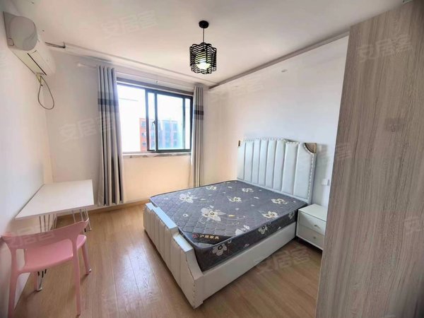 南城蔷薇苑,近松江南站精美有公交车商圈成熟出行方便,松江租房-上海