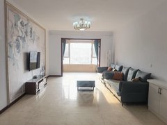 运城盐湖天逸公园涑水对面星河城北区 3室2厅2卫 125平 电梯房 精装修出租房源真实图片