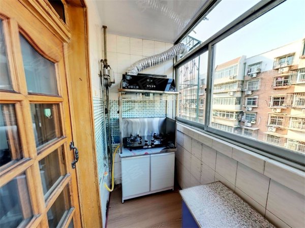 天津河北王串场街环盛里新上环盛里两室紧邻光明小五号路市场家具齐全