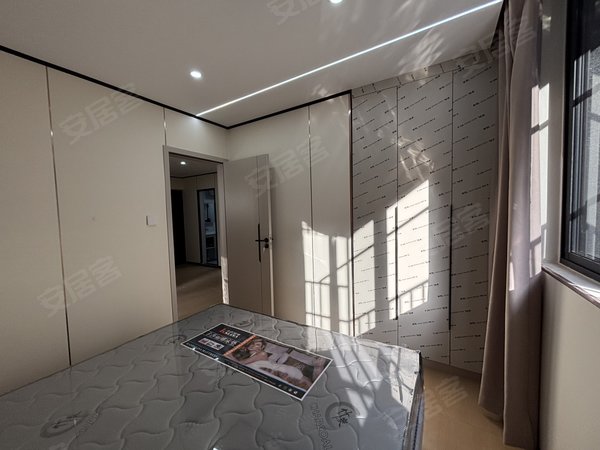 金华东阳东阳市中心跨境电商产业园实图实价 湖田 上王 跨境电商产业园附近两室一厅 伶包入住出租房源真实图片