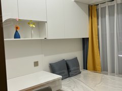 深圳龙岗宝龙中海阳光橡树园 3室2厅1卫出租房源真实图片