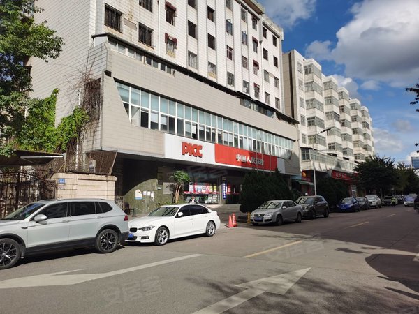 昆明官渡官渡广场保险公司宿舍(金汁路)关上官渡广场 国贸路 保险公司